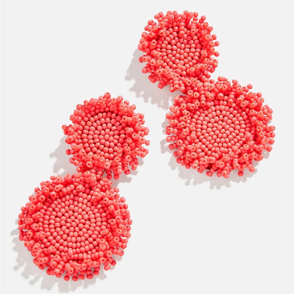 Baublebar Beaded earrings